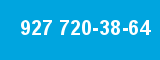 927 720-38-64